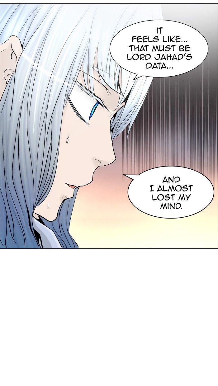 Tower Of God, Chapter 371 image 005